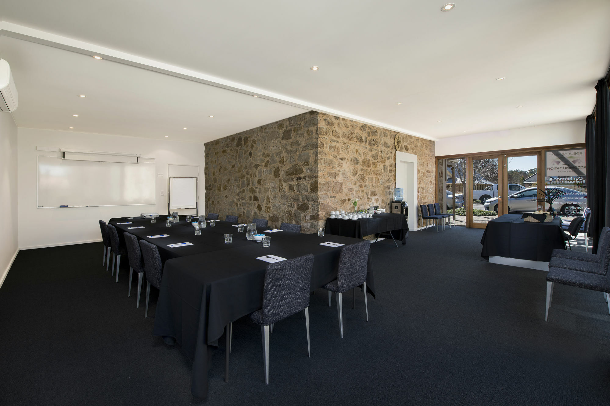 The Studios By Manna, Ascend Hotel Collection Hahndorf Luaran gambar